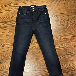 Good American Good Legs Skinny Jeans